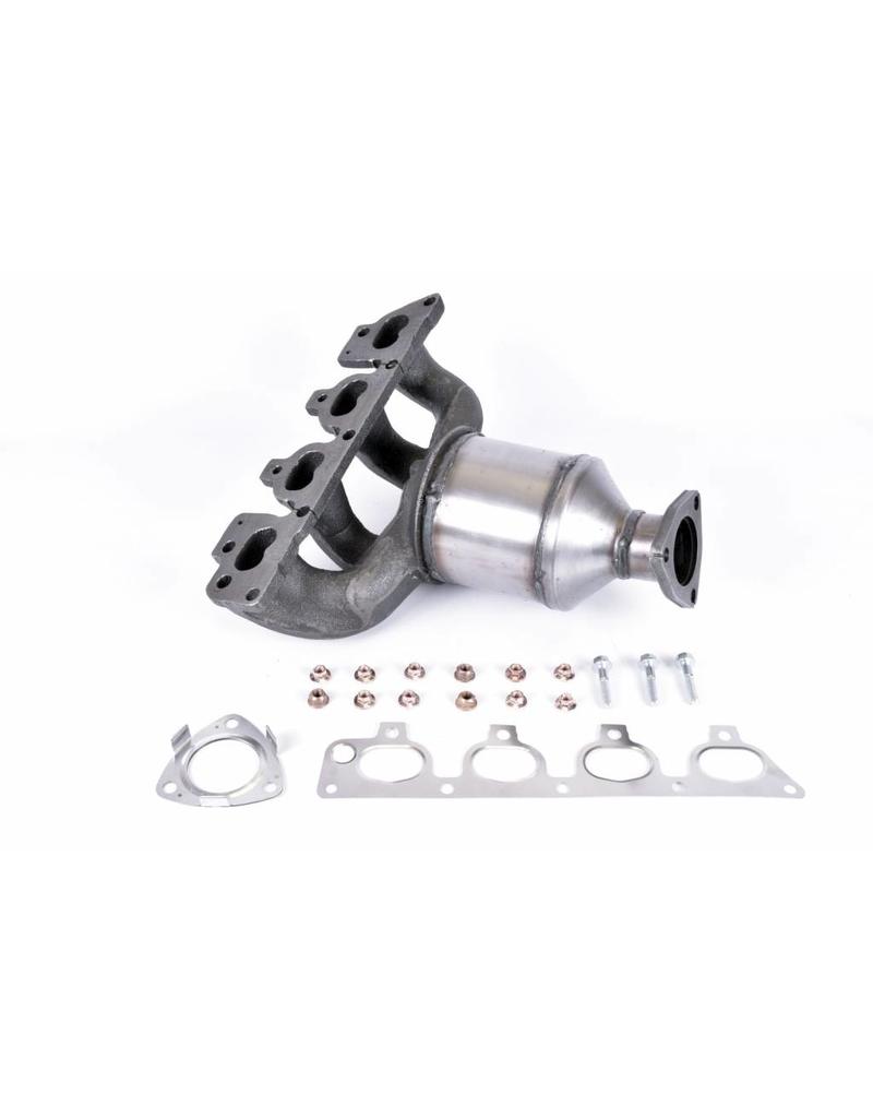EEC Katalysator Opel Astra, Corsa C, Zafira, Meriva 1.4, 1.6