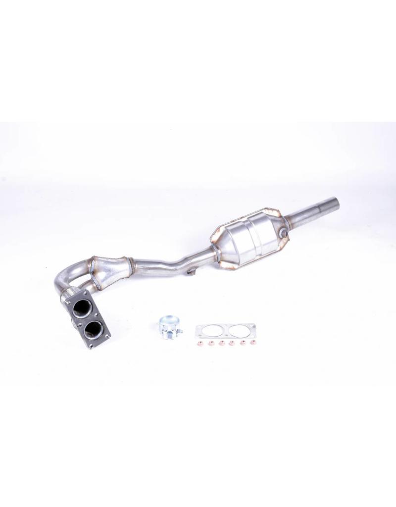 European Exhaust and Catalyst Katalysator Volvo S40, V40 1.6, 1.8