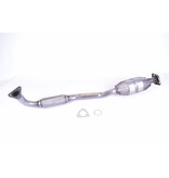 European Exhaust and Catalyst Katalysator Daewoo Matiz 0.8 2000 - 2005