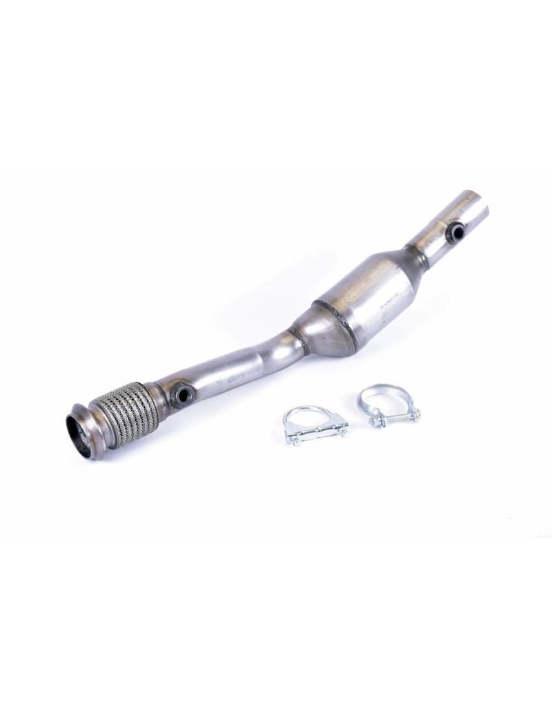 European Exhaust and Catalyst Katalysator Peugeot 206 2.0