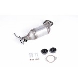 European Exhaust and Catalyst Katalysator Alfa Romeo 147, 156 Twin spark