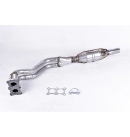 BM Catalyst Katalysator Seat Leon, Toledo,  Skoda Octavia,  Volkswagen Golf 1.6