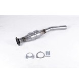 European Exhaust and Catalyst Katalysator Audi A4, Volkswagen Passat, 1.8