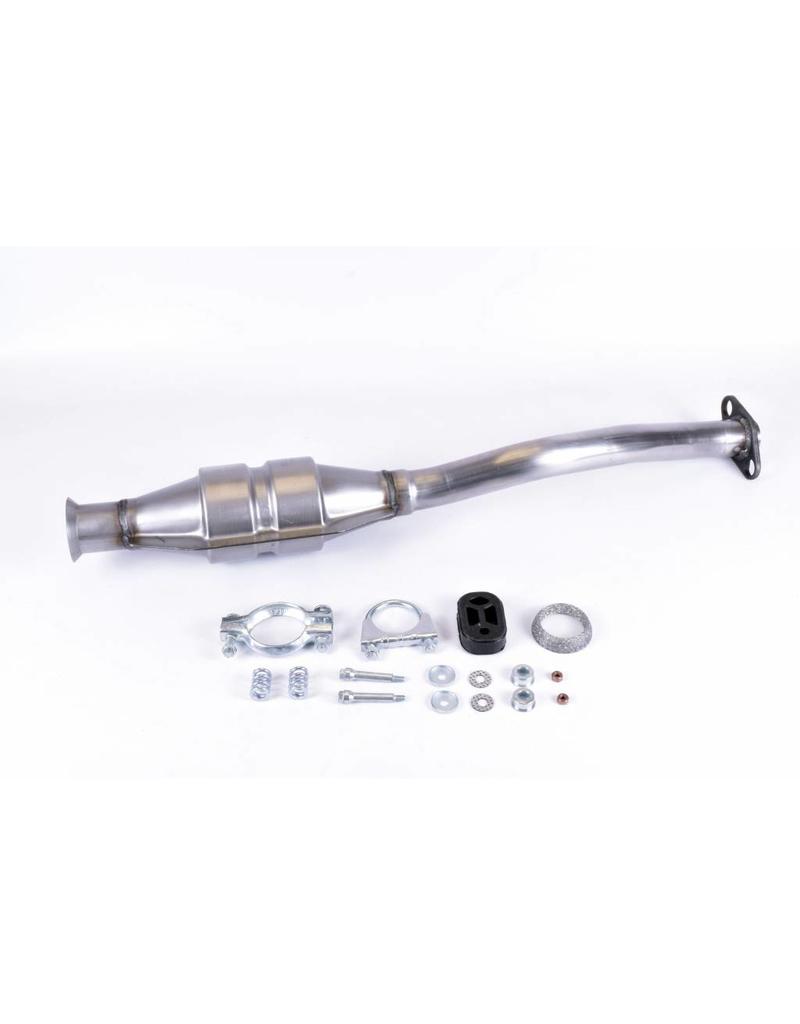 European Exhaust and Catalyst Katalysator Citroën Saxo, Xsara, Peugeot 106