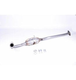 EEC Katalysator Suzuki Swift 1.0 2000 t/m 2005