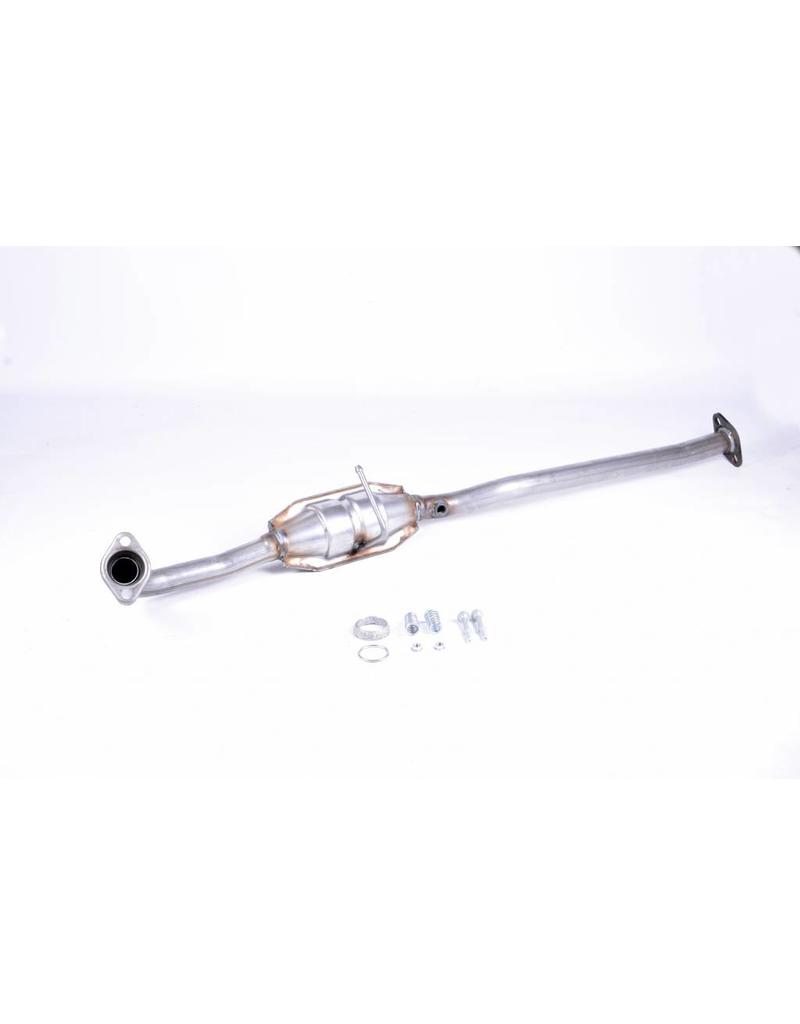 EEC Katalysator Suzuki Swift 1.0 2000 t/m 2005
