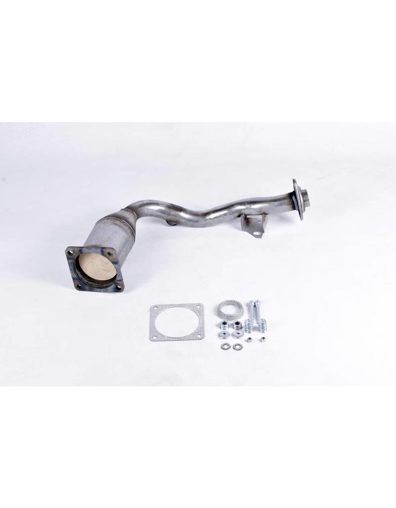 NEU Katalysator Citroen C2 C3 ( Pluriel ) Peugeot 207 1007 1