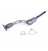 EEC Katalysator Renault Laguna II 1.6 - 1.8 EEC Katalysator Renault Laguna II 1.6 - 1.8