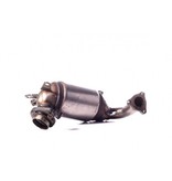 European Exhaust and Catalyst Roetfilter Toyota Avensis 2.0