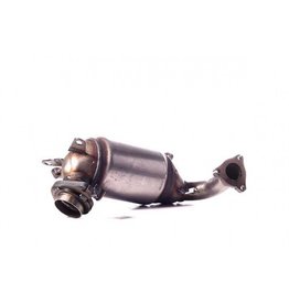 EEC Roetfilter Toyota Avensis 2.0
