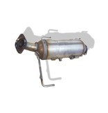EEC Roetfilter Mazda CX-7 2.2