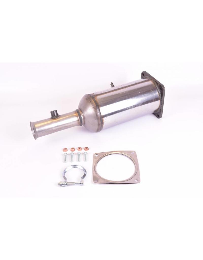 EEC Roetfilter Citroen C4, Peugeot 307