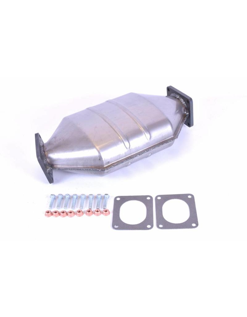 European Exhaust and Catalyst Roetfilter BMW 530D, 525D, X3, X5