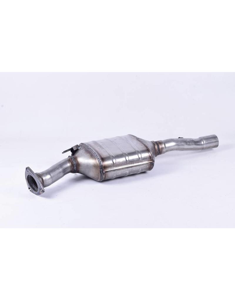 European Exhaust and Catalyst Roetfilter Audi A6 2.7, 3.0 TDI Quattro