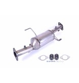 EEC Roetfilter Mitsubishi Pajero 3.2TD