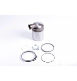 European Exhaust and Catalyst Roetfilter Citroen Berlingo, C2, C3, C4, Mini cooper, one, Peugeot 1007, 206, 207, 307