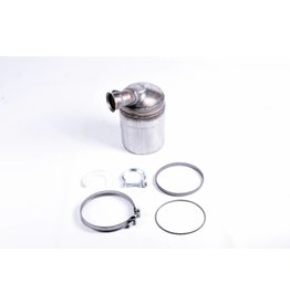 EEC Roetfilter Citroen Berlingo, C2, C3, C4, Mini cooper, one, Peugeot 1007, 206, 207, 307