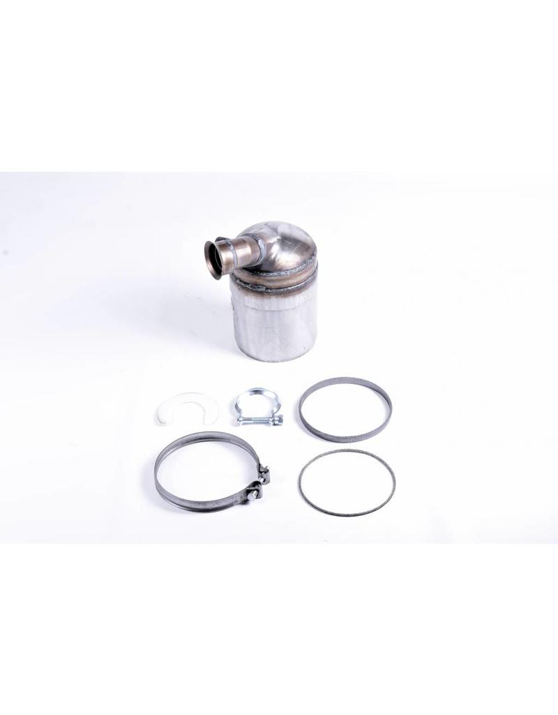 EEC Roetfilter Citroen Berlingo, C2, C3, C4, Mini cooper, one, Peugeot 1007, 206, 207, 307