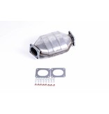 EEC Roetfilter BMW 520D, X3 EEC Roetfilter BMW 520D, X3
