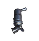 Roetfilter Mercedes-Benz C220, C250 / E220, E250, E300