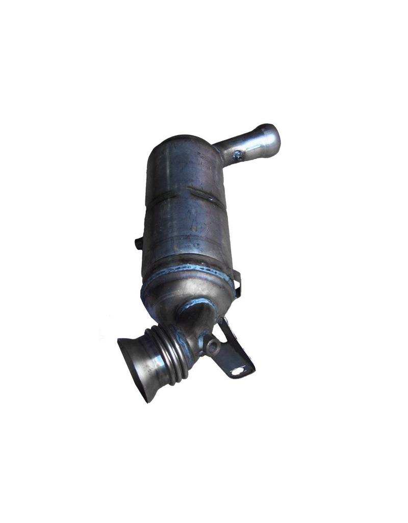 Roetfilter Mercedes-Benz C220, C250 / E220, E250, E300