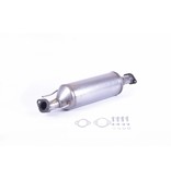 European Exhaust and Catalyst Roetfilter Kia Carens 2.0