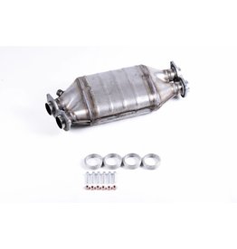 European Exhaust and Catalyst Roetfilter BMW 535d