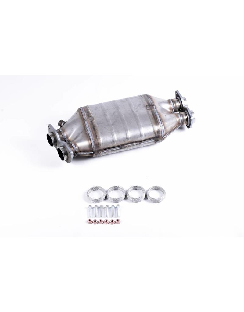 European Exhaust and Catalyst Roetfilter BMW 535d