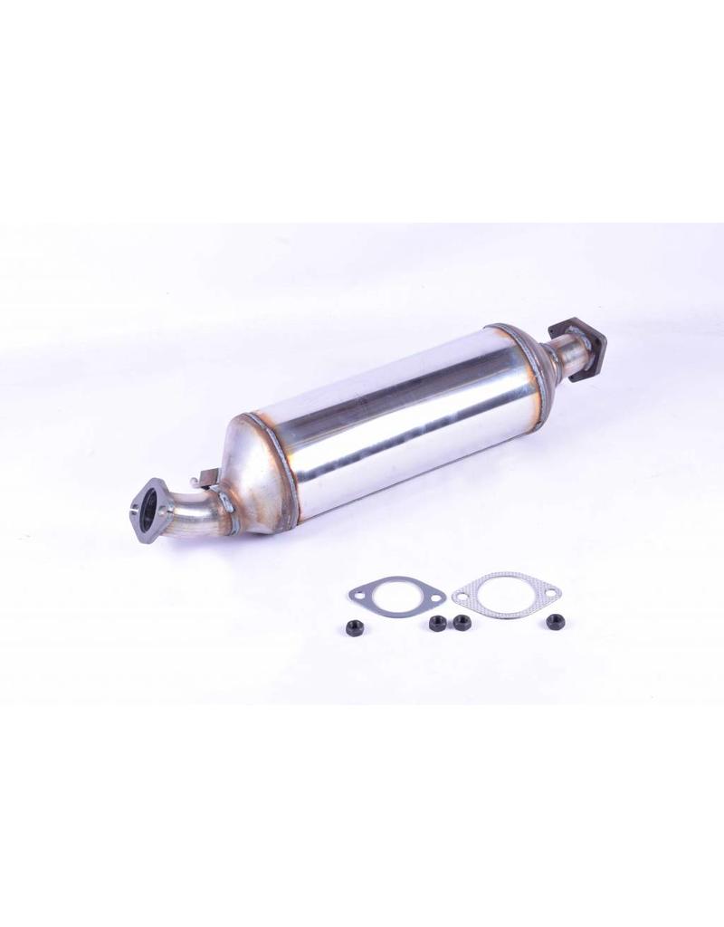 European Exhaust and Catalyst Roetfilter Hyundai Santa Fe