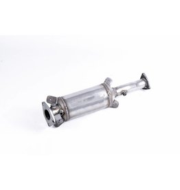 European Exhaust and Catalyst Roetfilter Honda CR-V 2.2