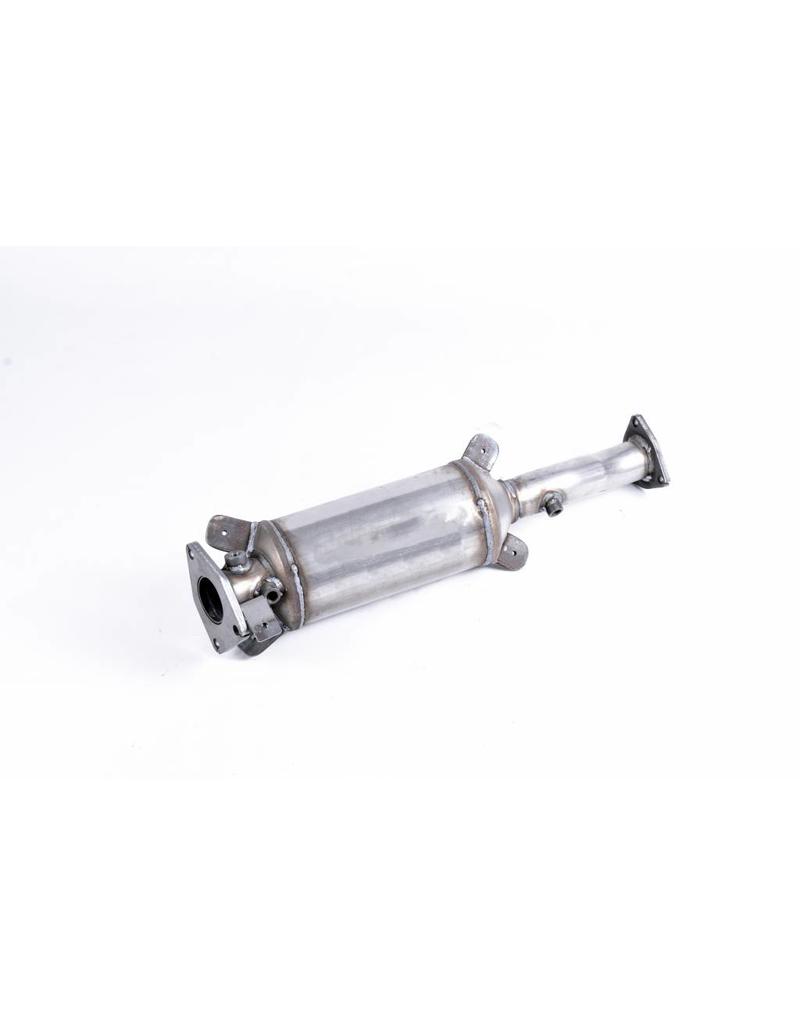 EEC Roetfilter Honda CR-V 2.2