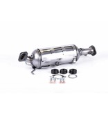 EEC Roetfilter Mazda 5 2.0 TD