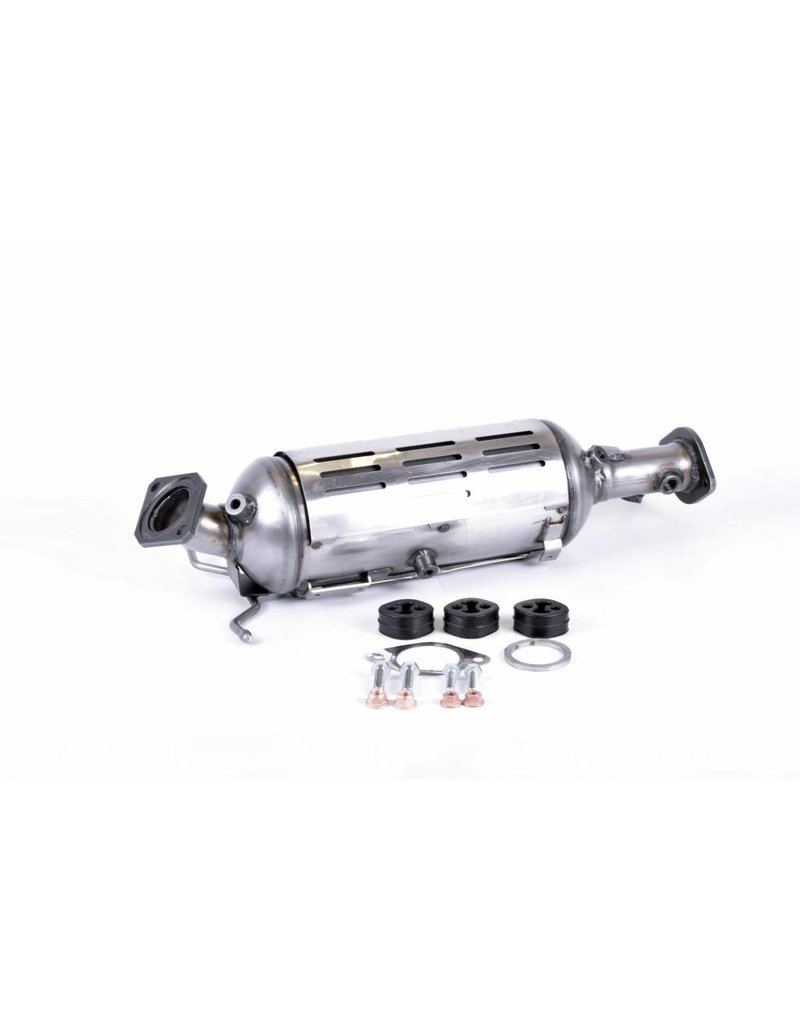 EEC Roetfilter Mazda 5 2.0 TD