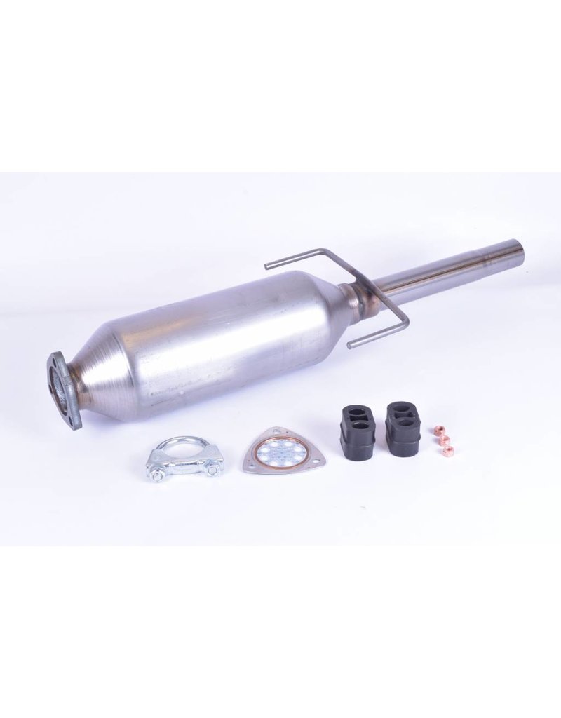 EEC Roetfilter Opel Combo 1.3 CDTi