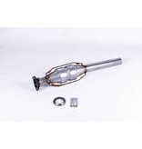 European Exhaust and Catalyst Katalysator Seat Leon, Toledo, Skoda Ocatvia, Volkswagen Bora