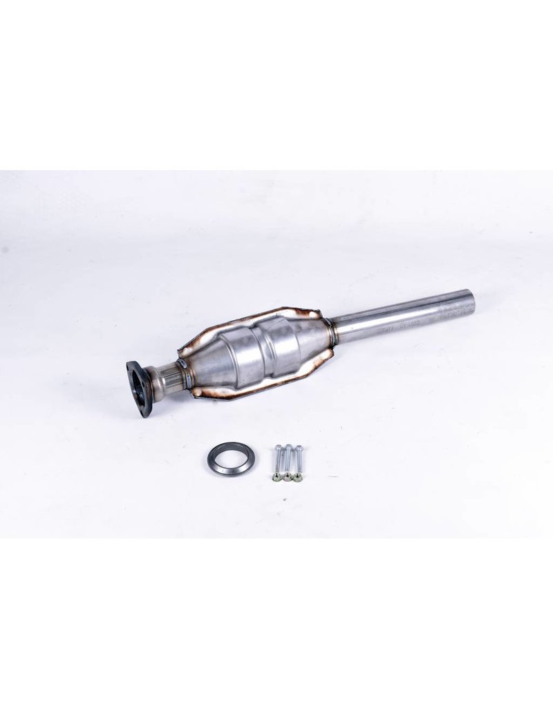 European Exhaust and Catalyst Katalysator Seat Leon, Toledo, Skoda Ocatvia, Volkswagen Bora