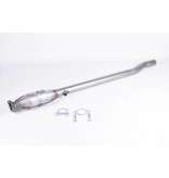 European Exhaust and Catalyst Katalysator Audi A3, Volkswagen Golf 5, Touran 1.6 FSI