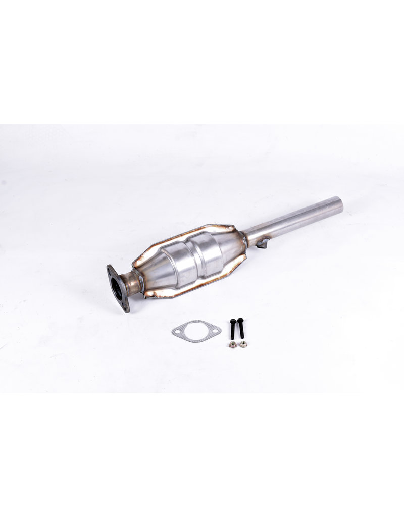 European Exhaust and Catalyst Katalysator Volkswagen Caddy, Golf 5 1.4 16_V