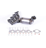 EEC Katalysator Hyundai Accent, Excel, Getz 1.3