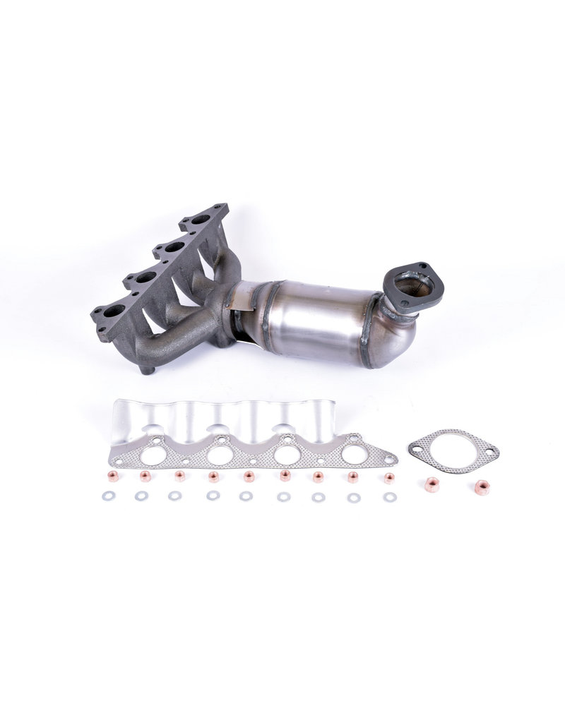 EEC Katalysator Hyundai Accent, Excel, Getz 1.3
