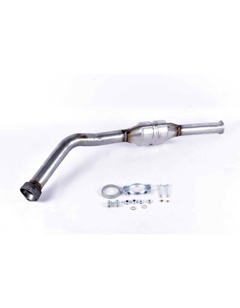 European Exhaust and Catalyst Katalysator Citroen Berlingo, Xsara, Peugeot 306 1.8