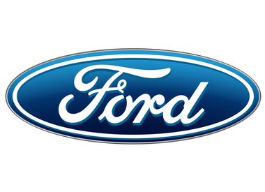 Katalysator Ford