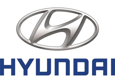 Uitlaatset Hyundai