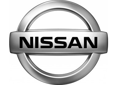 Katalysator Nissan