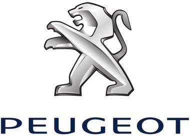 Katalysator Peugeot