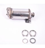 European Exhaust and Catalyst Roetfilter Volkswagen Transporter V 2.5 4 MOTION