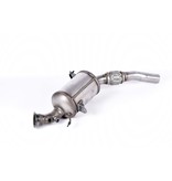 EEC Roetfilter BMW 318D, 320D