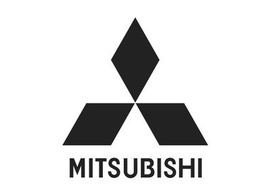 Roetfilter Mitsubishi