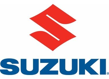 Roetfilter Suzuki