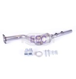 EEC Katalysator Renault Clio 3, Modus 1.2